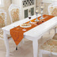 Nappe décorative,