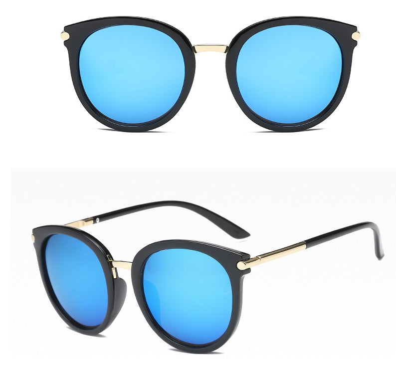 Retro sunglasses