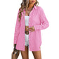 Women's Beach Cover-up Champray Casual Shirt