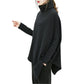 Women's Irregular Casual Cotton Long Sleeve Top