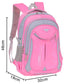 Children's lightweight waterproof schoolbag