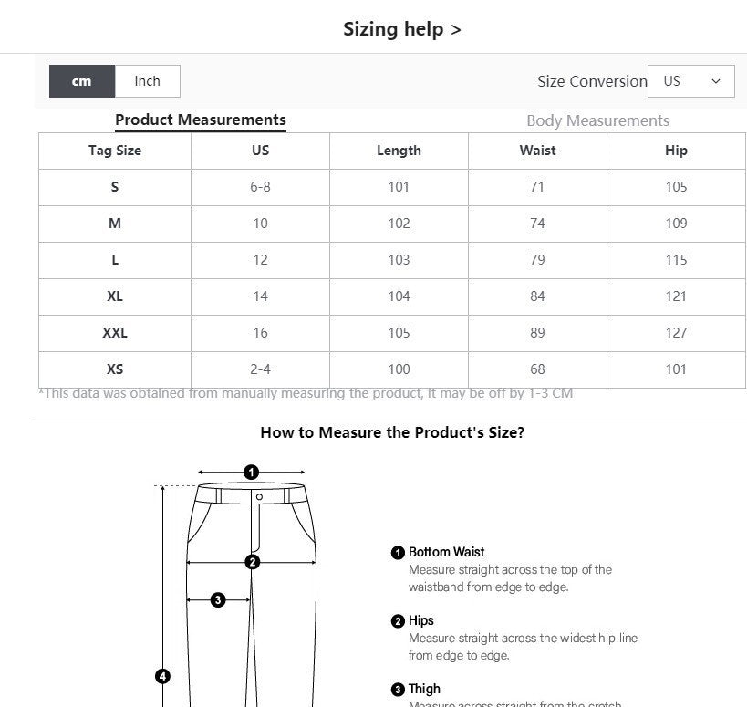 Pantalon décontracté en coton et lin taille haute pour femmes, taille élastique, couleur unie, coton et lin