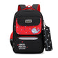 Large capacity backpack children's school bag