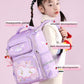 Lightweight Western Style Three-dimensional Schoolbag For Primary School Students