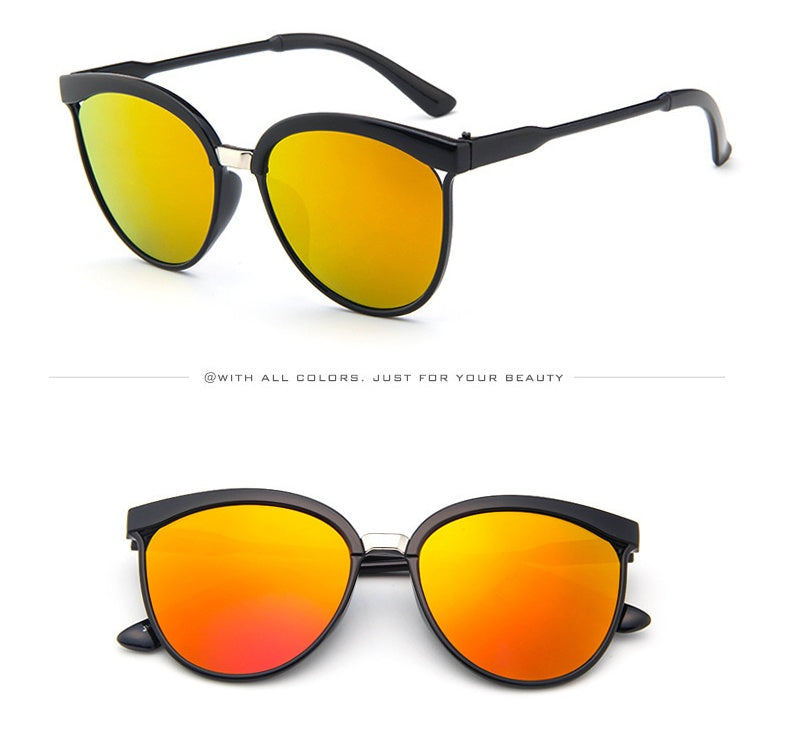 Lunettes de soleil de mode