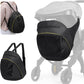 Safety Seat Four-in-one Baby Stroller Dedicated Storage Bag