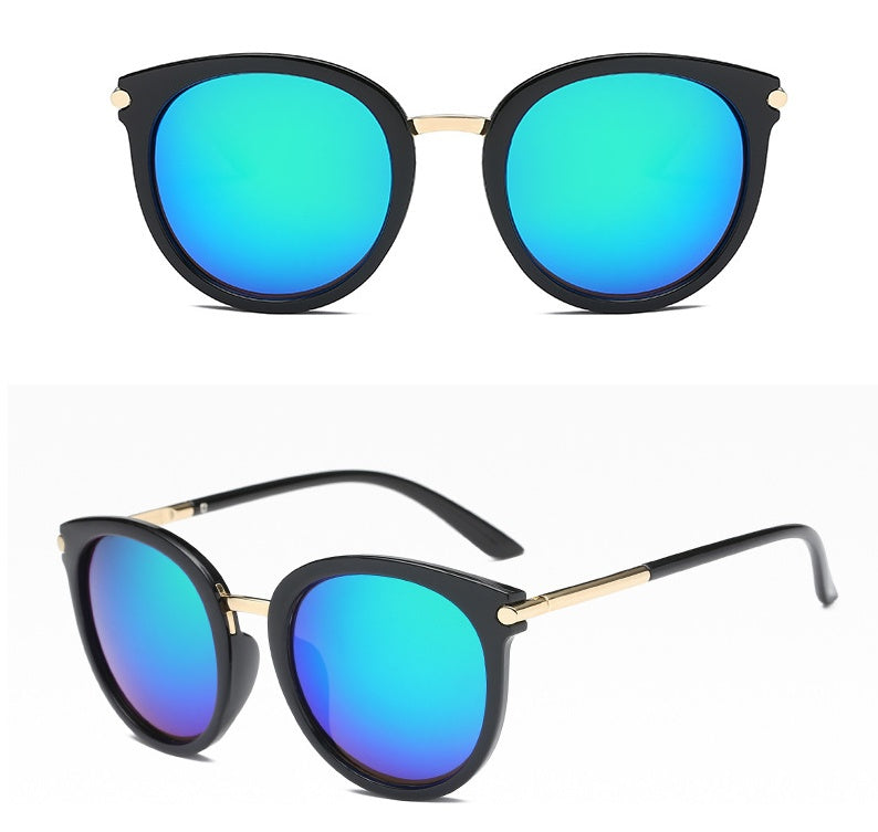 Retro sunglasses