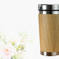 Bambou Café Tasse