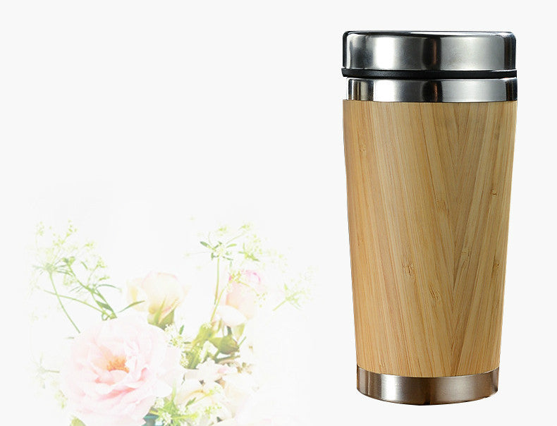 Bambou Café Tasse