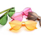 JELLY SUNGLASSES