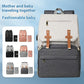 Multi-functional Mummy Bag Lightweight And Large Capacity Storage Bag