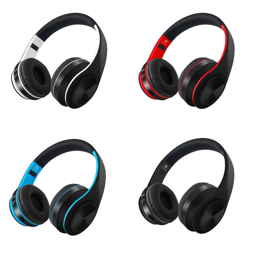 Tendances amazon sans fil casque bluetooth casque