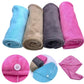 Magic Microfiber Hair Fast Drying Dryer Towel