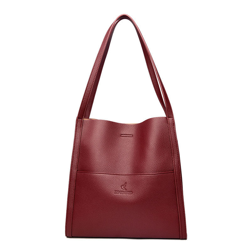 High-grade Leather Women's Bag