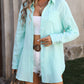 Women's Beach Cover-up Champray Casual Shirt