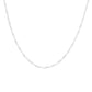 Fashion Special-interest Light Luxury And Simplicity Choker Necklace Bracelet Jewelry