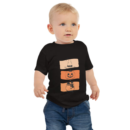 Baby Jersey Short Sleeve Tee