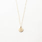 S925 Sterling Silver Fashion Ins Style Necklace