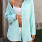 Women's Beach Cover-up Champray Casual Shirt