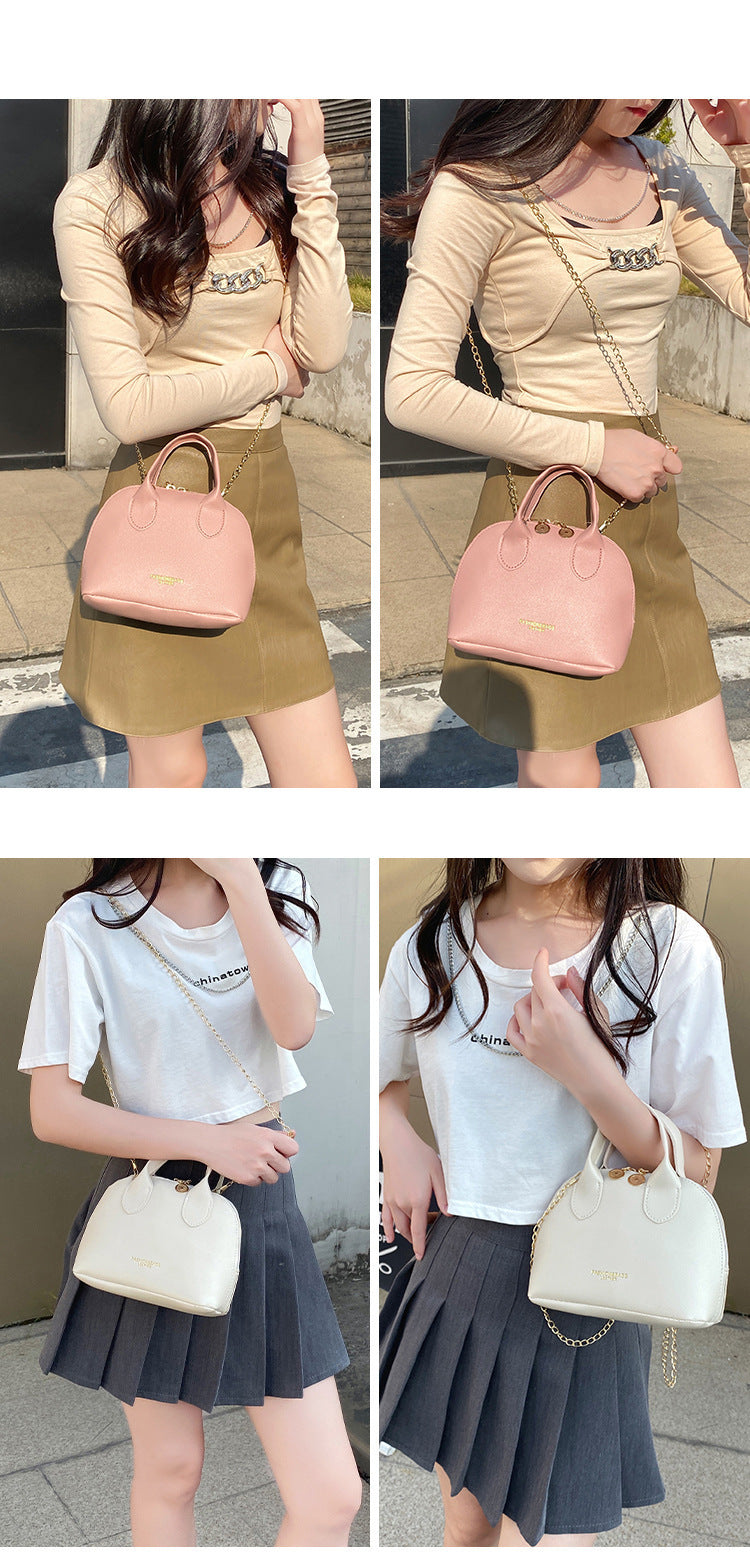 Women's Trendy Chain Bag Simple