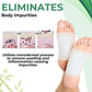 Anti Swelling And Detoxifying Foot Patch