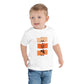 T-shirt à Manches Courtes pour Enfant en Bas Âge